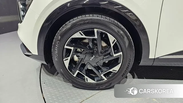 Kia Sportage 5th Generation id 3420476 из Кореи 15