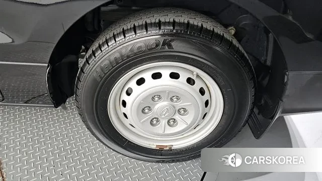 Hyundai The New Grand Starex id 2994746 из Кореи 15