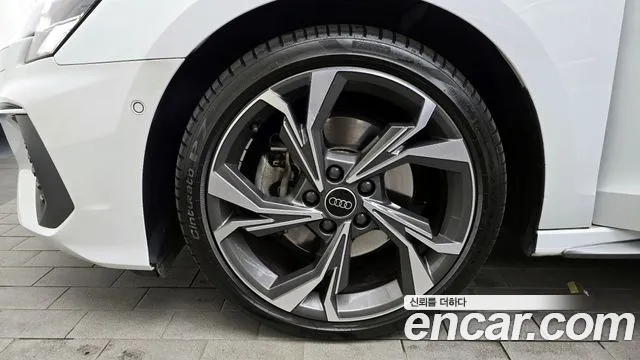 Audi A3 (8Y) id 2736114 из Кореи 15