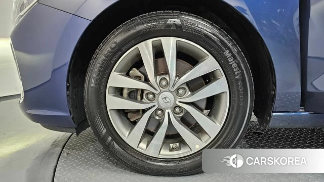 Hyundai i30 (PD) id 4491105 из Кореи 15