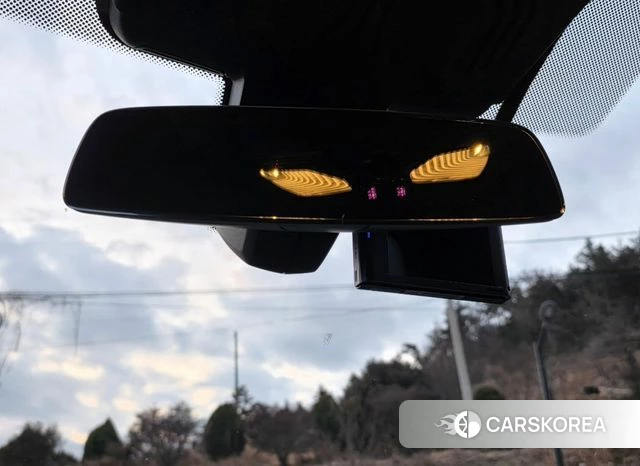 BMW X6 (G06) 2020 Синий из Кореи, фото 5