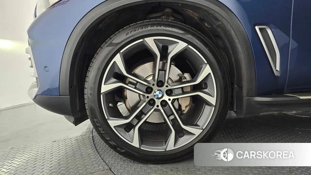BMW X5 (G05) id 4662138 из Кореи 30