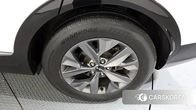 Kia Sportage 5th Generation id 3513827 из Кореи 15