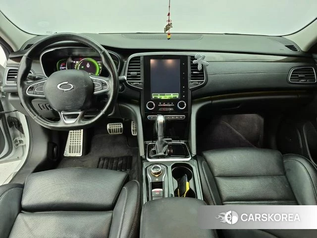 Renault Korea (Samsung) SM6 id 4587078 из Кореи 15