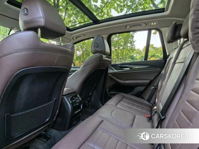 BMW X3 id 4209997 из Китая 8