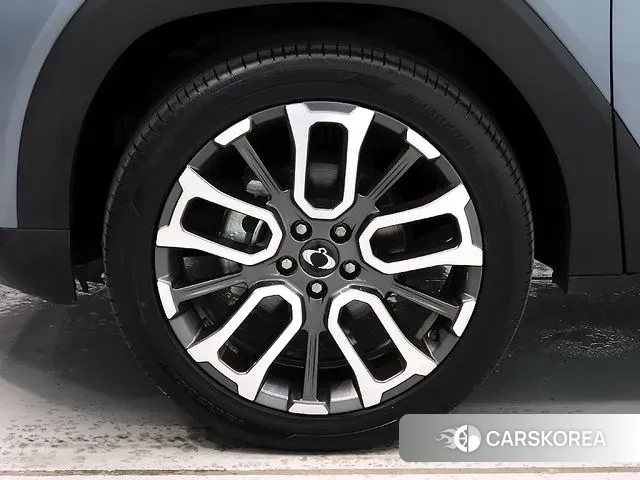 Ssangyong Torres id 2939059 из Кореи 15