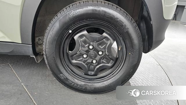 Hyundai Casper id 4922258 из Кореи 15