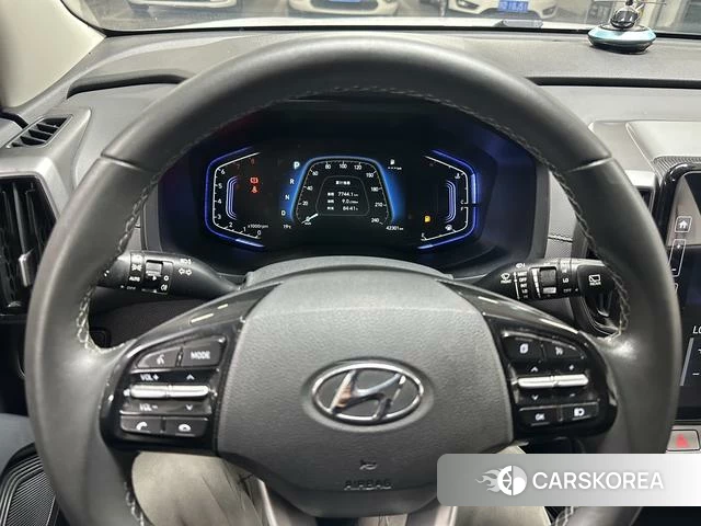 Hyundai ix35 id 4272803 из Китая 7