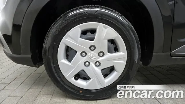 Hyundai Venue id 2917101 из Кореи 15