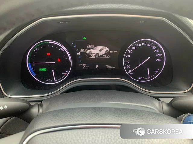 Toyota Asian dragon 2021 Белый из Китая, фото 5