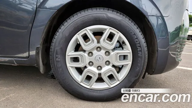 Hyundai Staria id 2823693 из Кореи 15