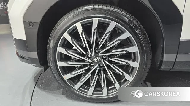 Hyundai Santa Fe (MX5) id 3388703 из Кореи 15