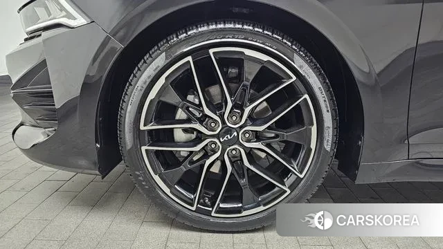 Kia K5 3rd generation id 3463012 из Кореи 15