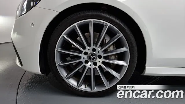 Mercedes-Benz E-Class W213 id 2717402 из Кореи 15