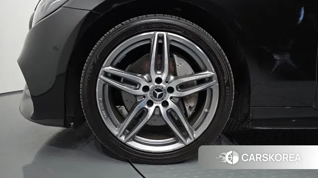 Mercedes-Benz E-Class W213 id 3344884 из Кореи 15