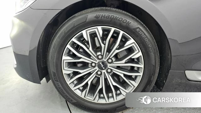 Kia More K9 id 4317940 из Кореи 15