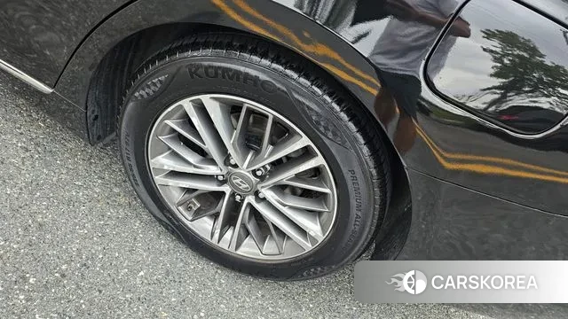 Hyundai Grandeur IG id 3176963 из Кореи 15