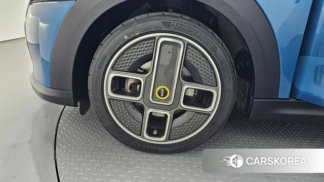 Mini Cooper Electric id 4534618 из Кореи 25