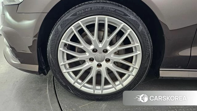 Audi New A6 id 4785846 из Кореи 15