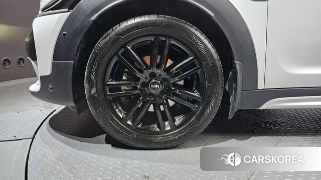Mini Cooper Countryman id 3045122 из Кореи 15