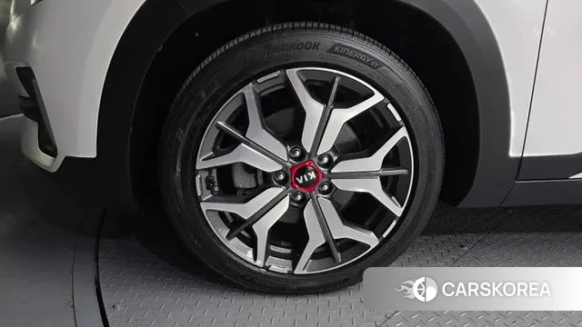 Kia Seltos id 3597824 из Кореи 15