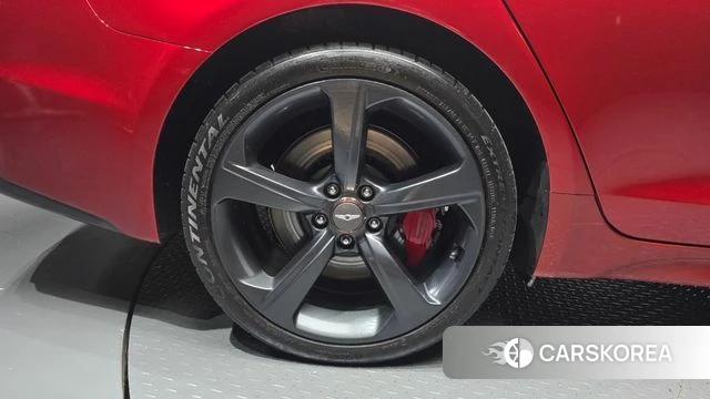 Genesis G70 id 4873249 из Кореи 27
