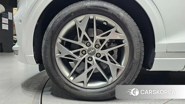 Genesis GV70 id 4444871 из Кореи 25