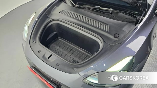 Tesla Model Y id 4773832 из Кореи 26