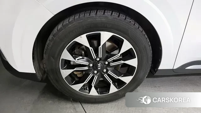 Kia Carnival 4th generation id 3428122 из Кореи 15