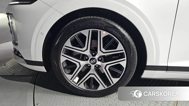 Hyundai Grandeur (GN7) id 4194456 из Кореи 15