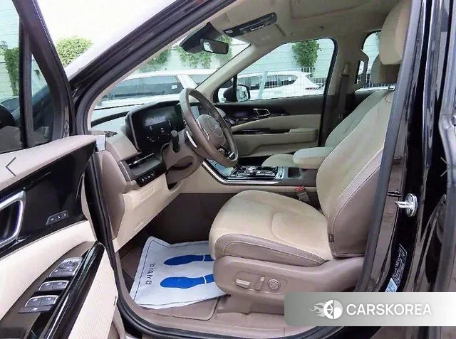 Kia Carnival 4th generation id 3395414 из Кореи 15