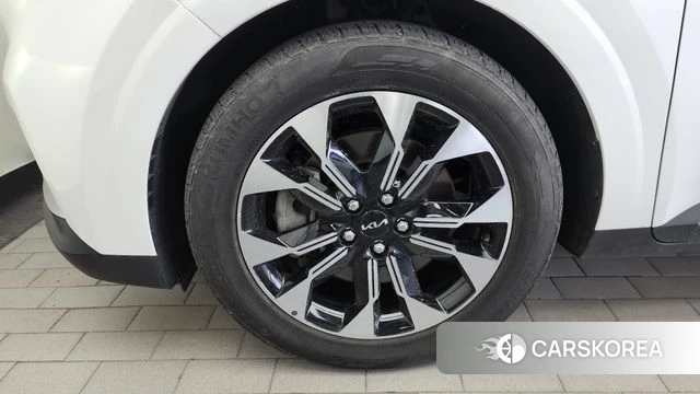 Kia Carnival 4th generation id 4434097 из Кореи 27