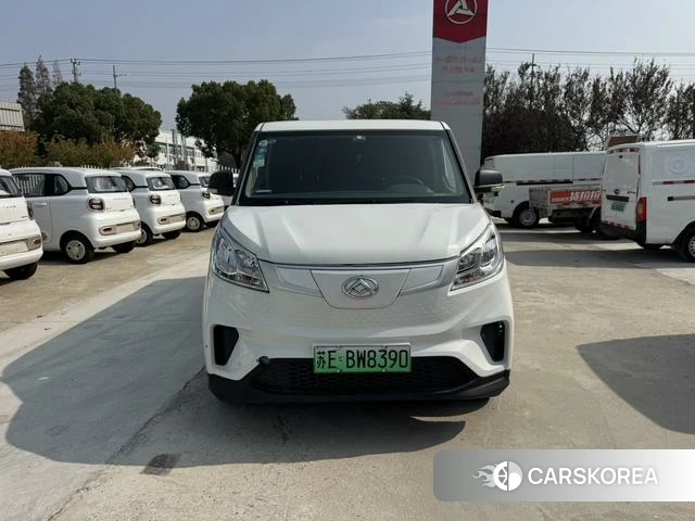 Chase EV30 2021 Белый из Китая, фото 5