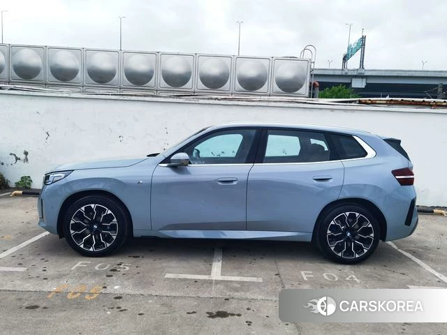 BMW X3 id 4399709 из Китая 12