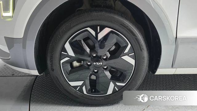 Kia Di All New Niro EV id 4893330 из Кореи 26