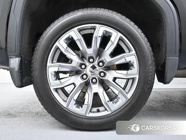 GMC Sierra id 3088273 из Кореи 15