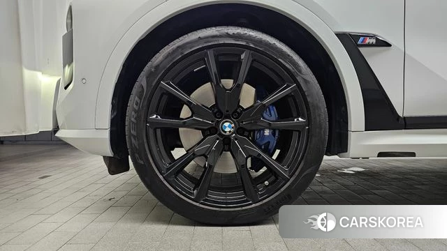 BMW X7 (G07) id 4329670 из Кореи 15