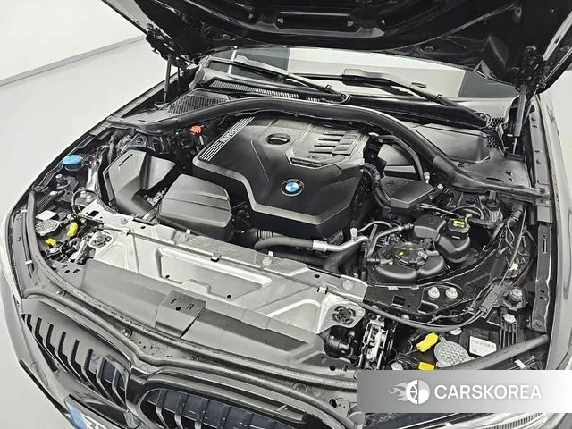 BMW 3 Series (G20) id 4631321 из Кореи 13