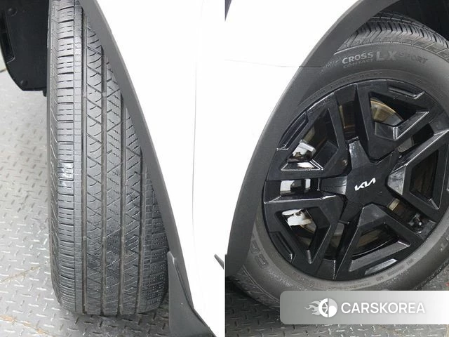 Kia The New Sorento 4th Generation id 4905002 из Кореи 15