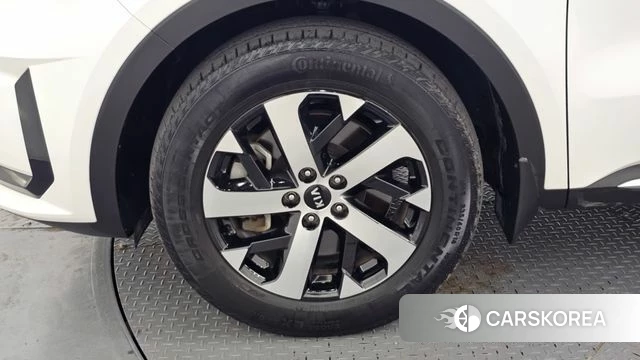 Kia Sorento 4th Generation id 4482068 из Кореи 27