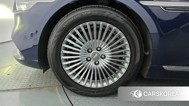 Genesis G90 id 3789439 из Кореи 15