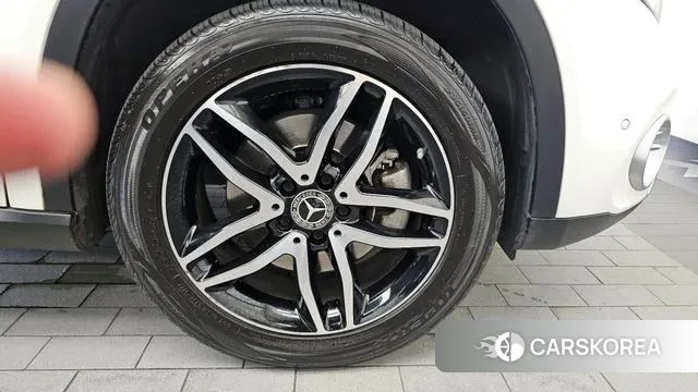 Mercedes-Benz GLA-Class X156 id 3259182 из Кореи 15