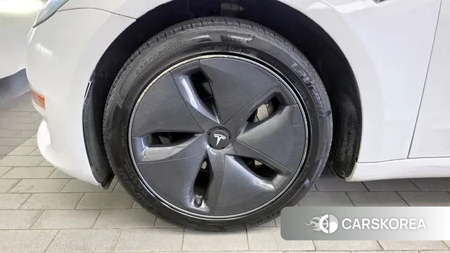 Tesla Model 3 id 3049442 из Кореи 15