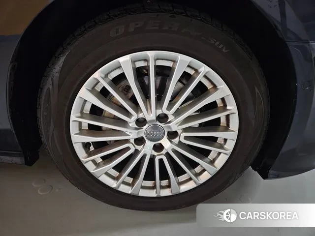 Audi A6 (C8) id 3340495 из Кореи 8