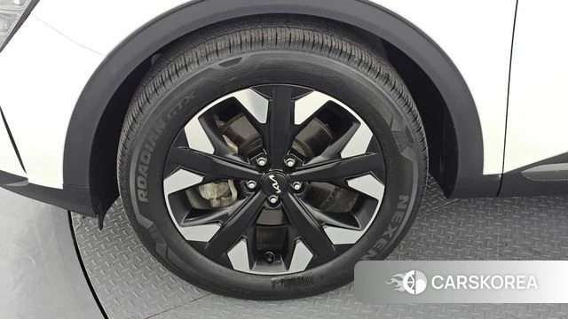 Kia Sportage 5th Generation id 4195332 из Кореи 25