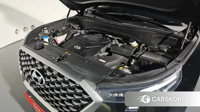 Hyundai Palisade id 3003813 из Кореи 15