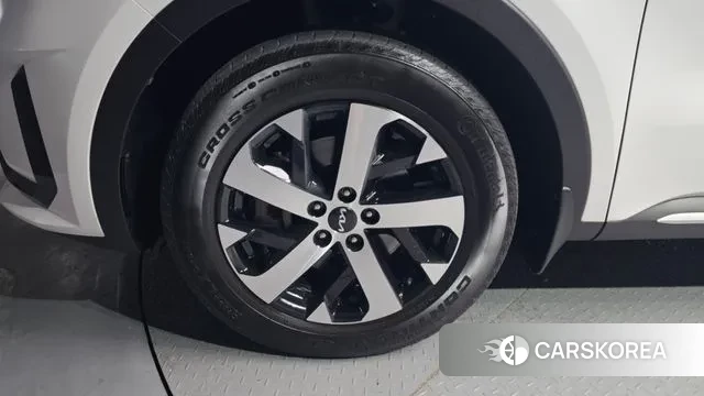 Kia Sorento 4th Generation id 3615852 из Кореи 15