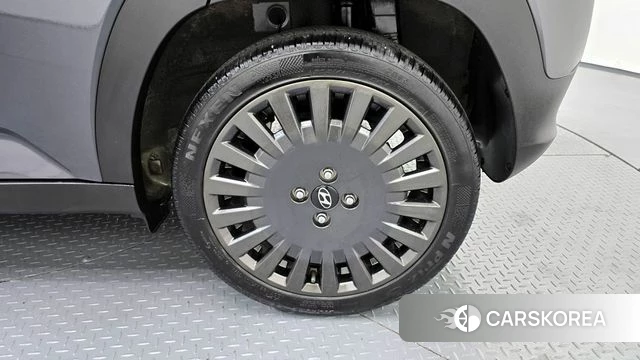 Hyundai Casper id 3877823 из Кореи 15
