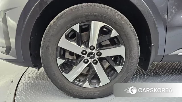 Kia Sorento 4th Generation id 3463540 из Кореи 15