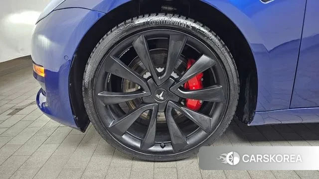 Tesla Model 3 id 2885978 из Кореи 15